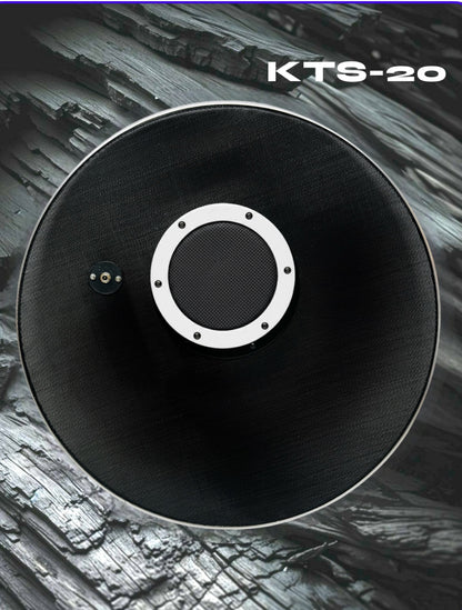 20” E Drum Kick Trigger System Bass A2E Roland and Alesis Compatible