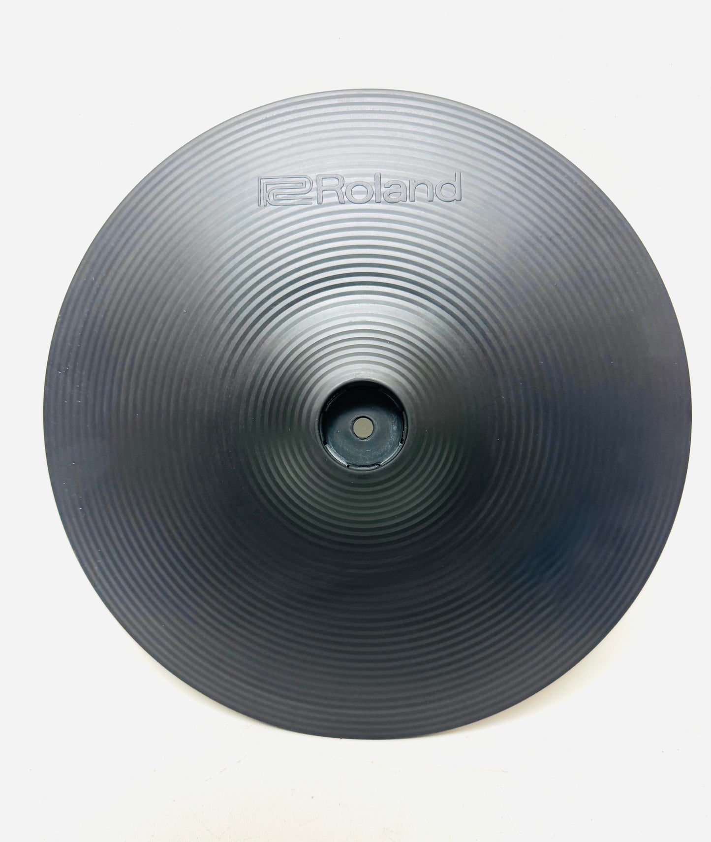 Roland CY-12C-T Thin Cymbal with Ball Arm and Mount CY12C T