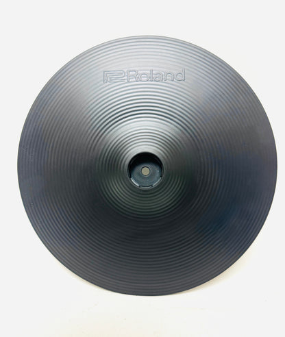 Roland CY-12C-T Thin Cymbal with Ball Arm and Mount CY12C T