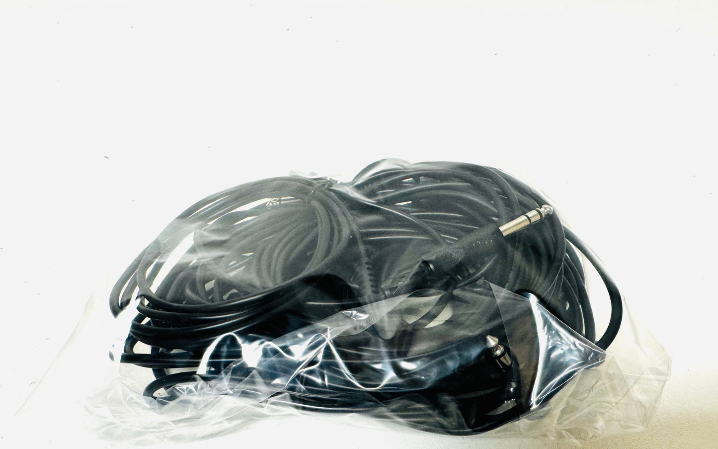 Roland TD-6 Module Brain Cables Power TD6