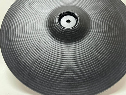 Roland CY-12C  Cymbal with Multi Position Arm and Mount CY12 CY-12