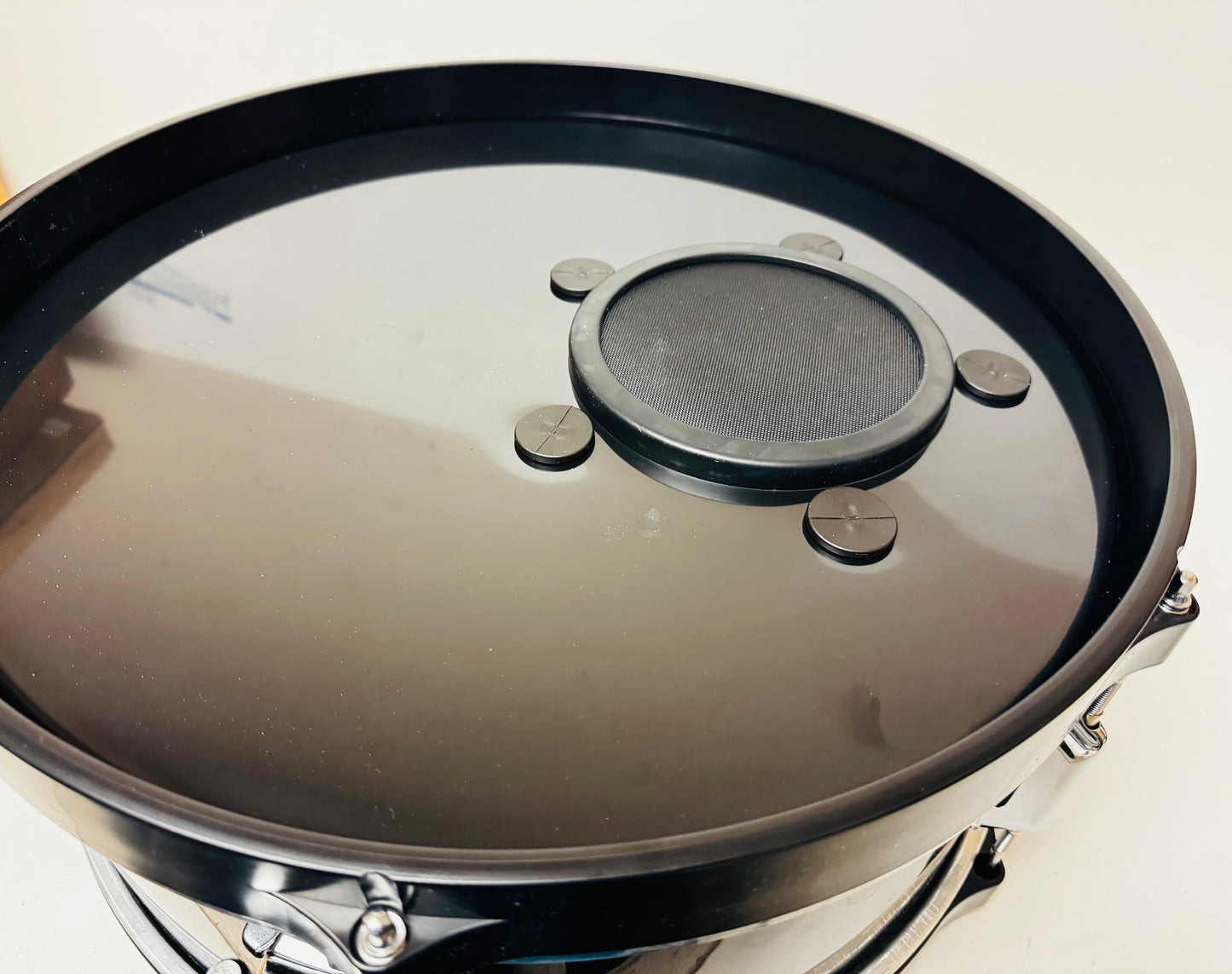 Roland KD-180L BK 18” Bass Kick Drum