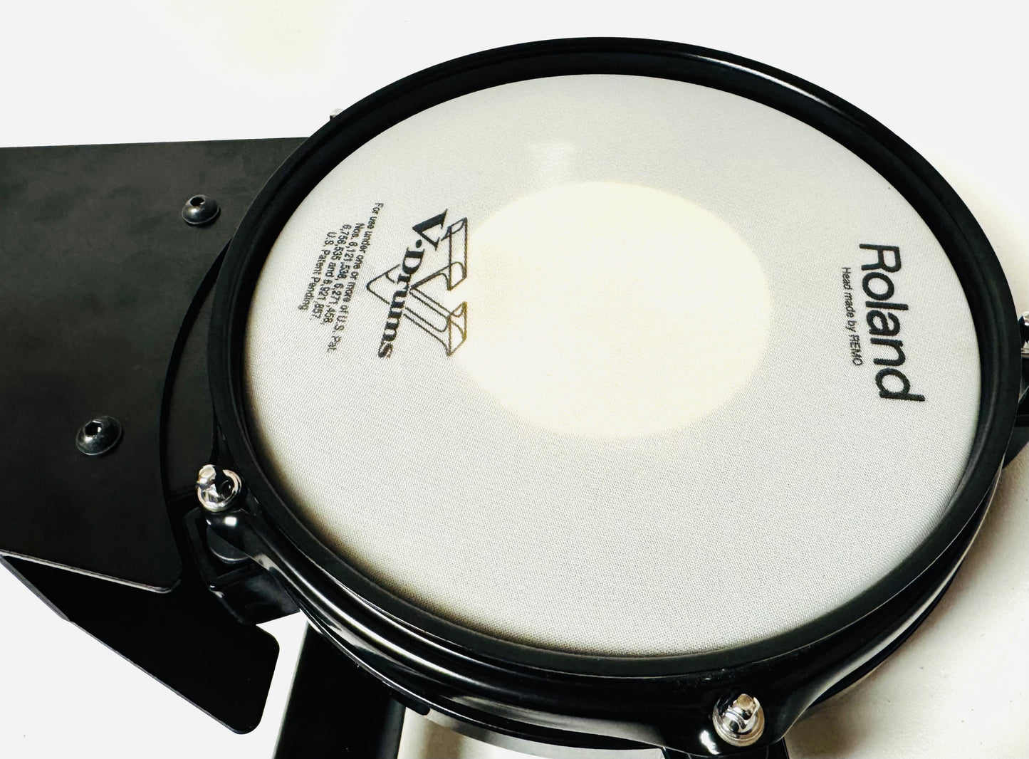 Roland KD-85 Kick Drum Tower KD85 Mesh