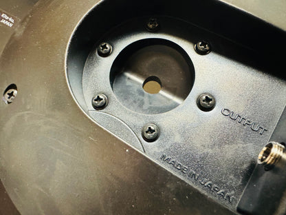 Roland CY-14C 14” Black Back Crash Cymbal CY14 OPEN BOX