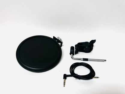 Roland PD-6 Drum Pad w Clamp PD6 V-Drum