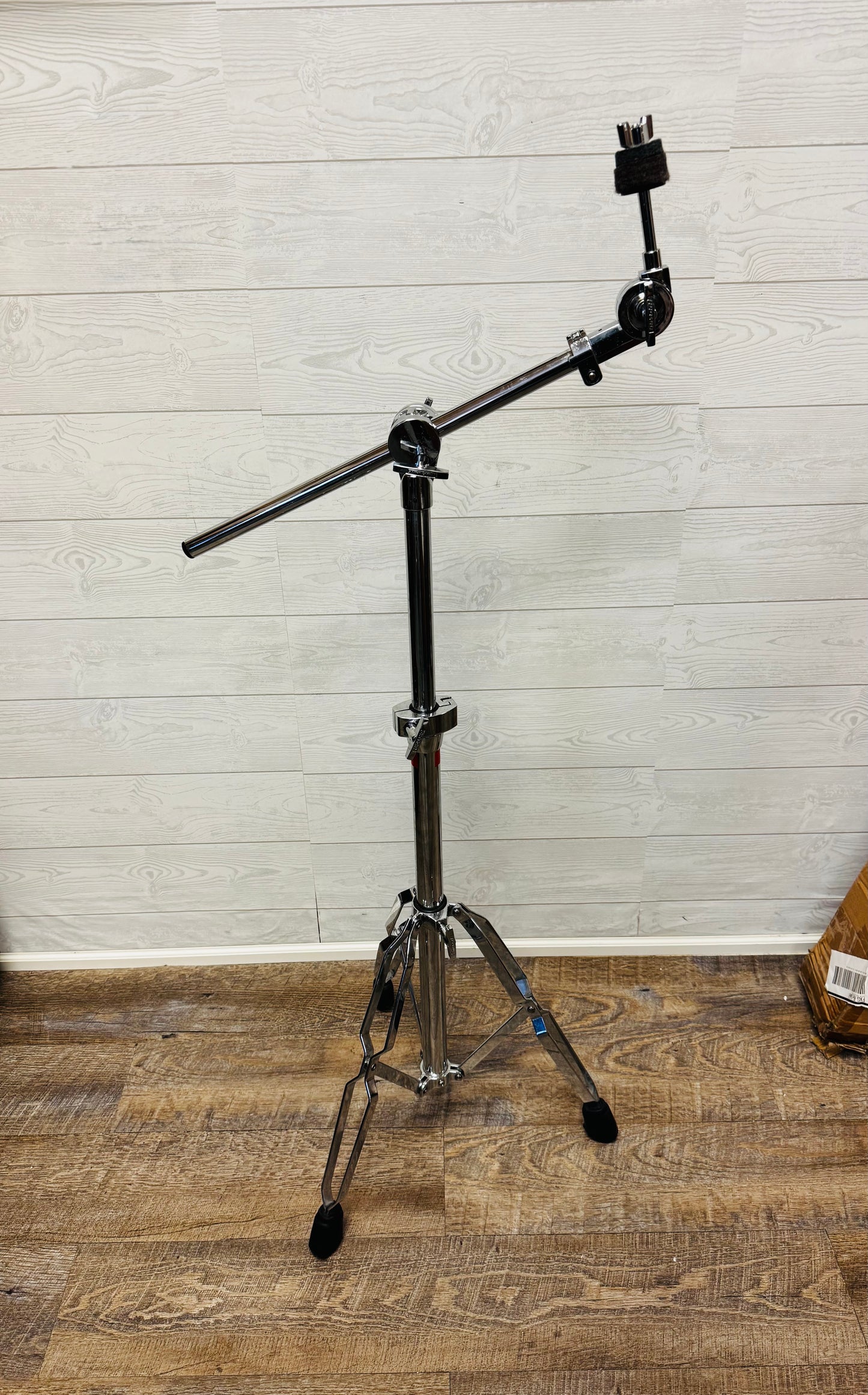 Ludwig Heavy Duty Red Label Boom Cymbal Stand