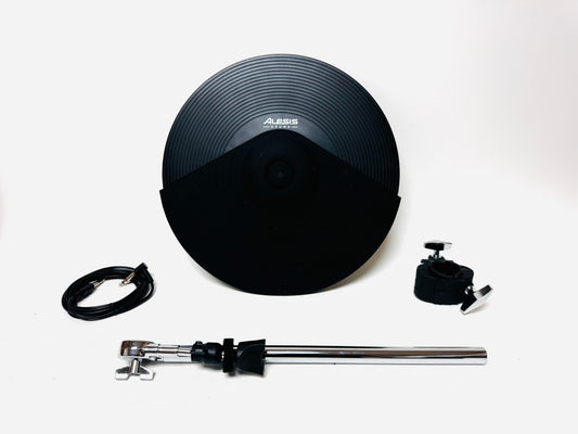 Alesis 14” Ride Cymbal from Crimson SE wArm plus Cable