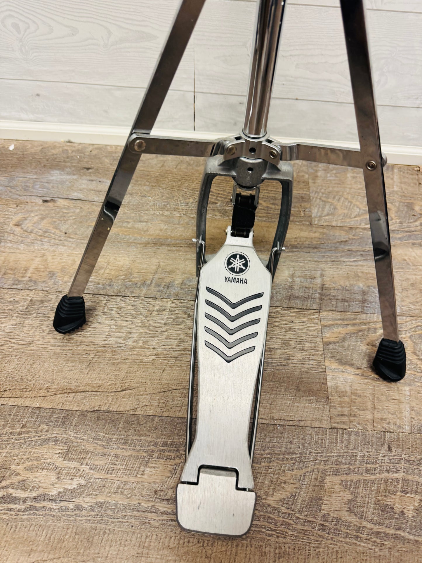 Yamaha HS650A Hi Hat Stand with Clutch