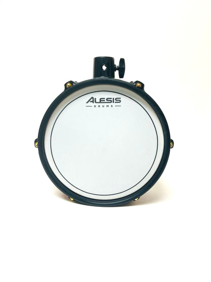 Alesis Strike SE 10” Mesh Drum Pad with Mount and Cable