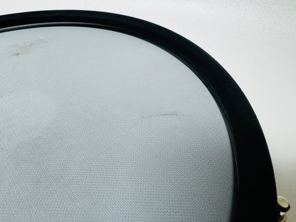 Donner 8” Mesh TOM Drum DED-200 *READ*