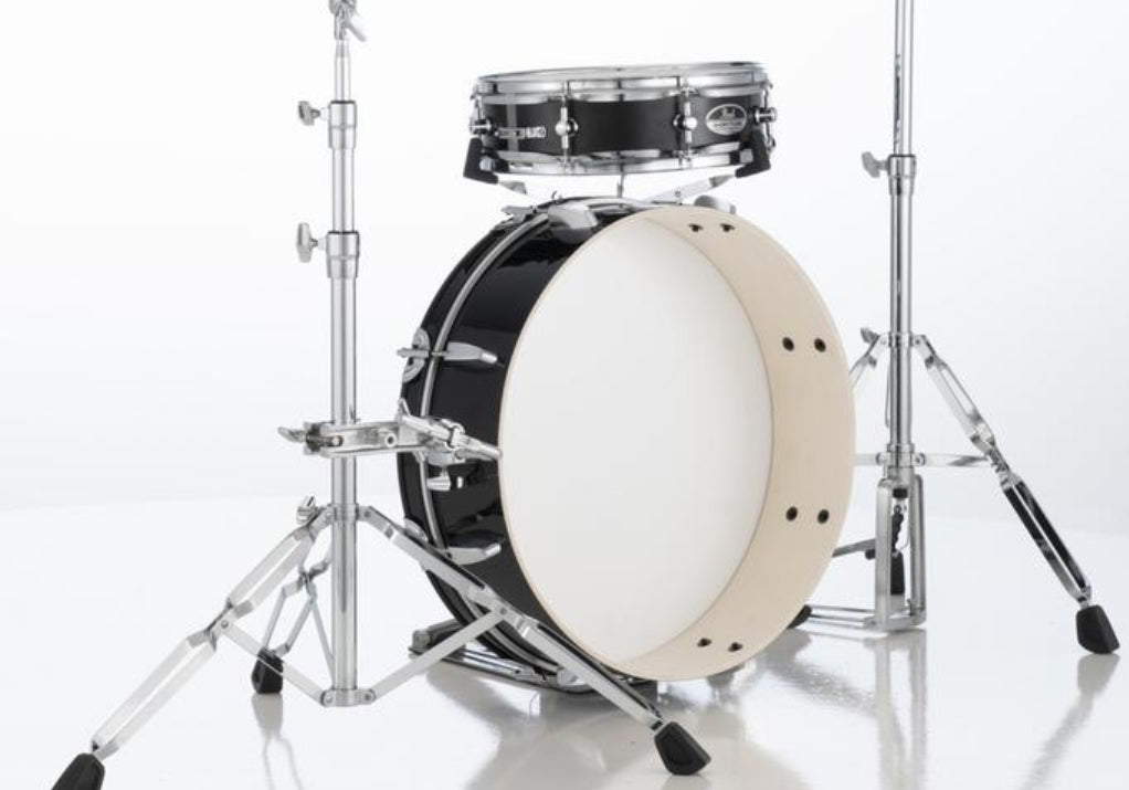 Pearl Drum Frame 20x5 Kick Gong