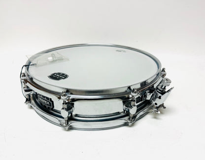 Mapex 13 x 3.5” Chrome Snare Drum
