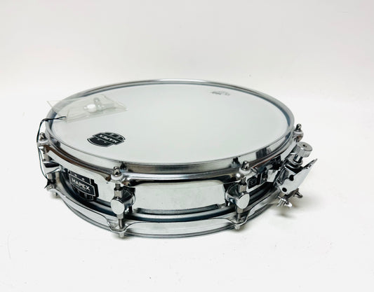 Mapex 13 x 3.5” Chrome Snare Drum