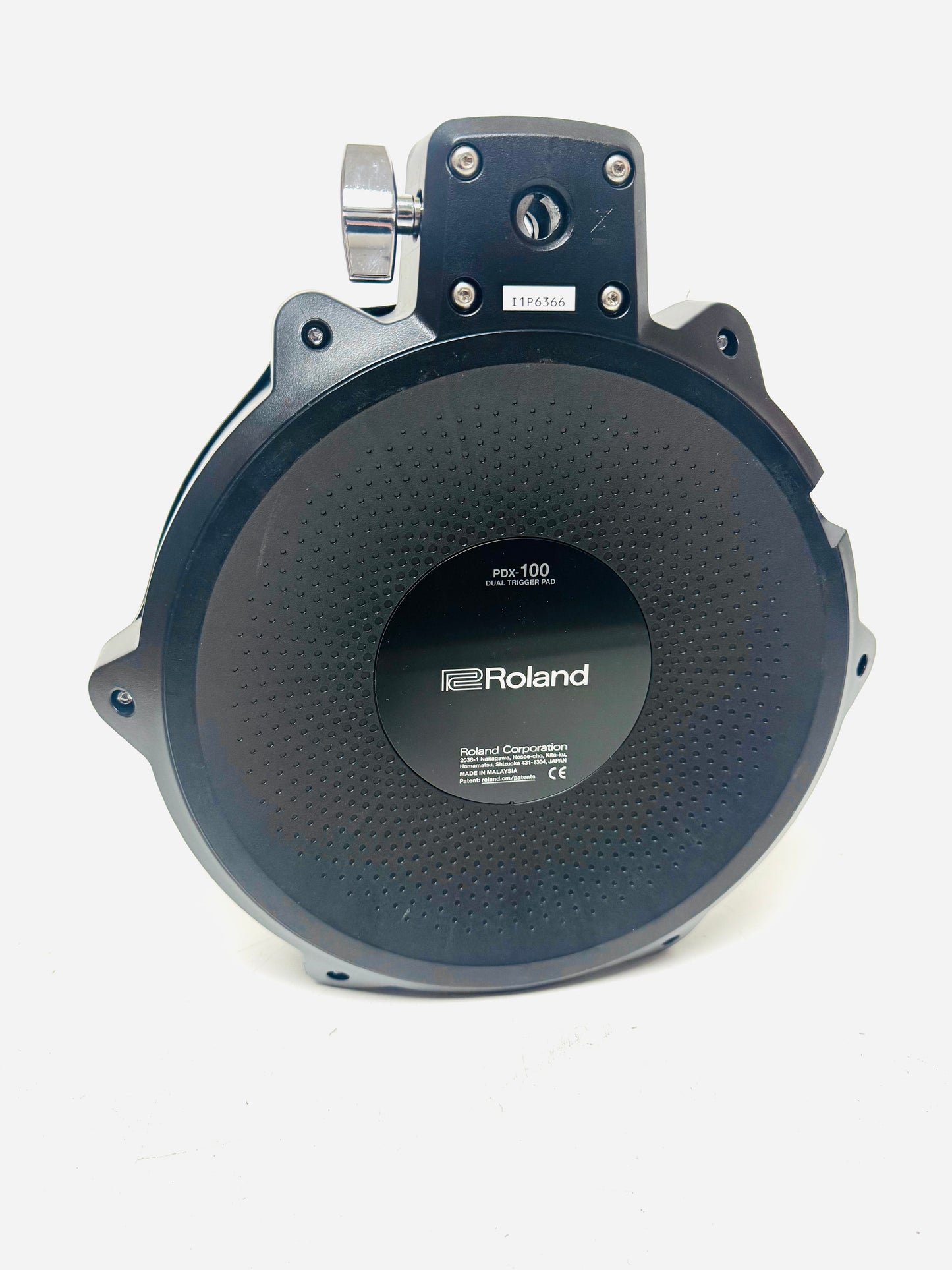Roland PDX-100 10” Mesh Snare  Tom