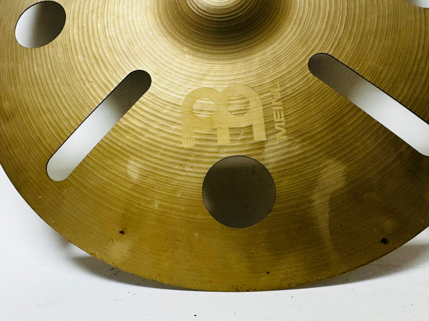Meinl Byzance 16 inch Trash Crash