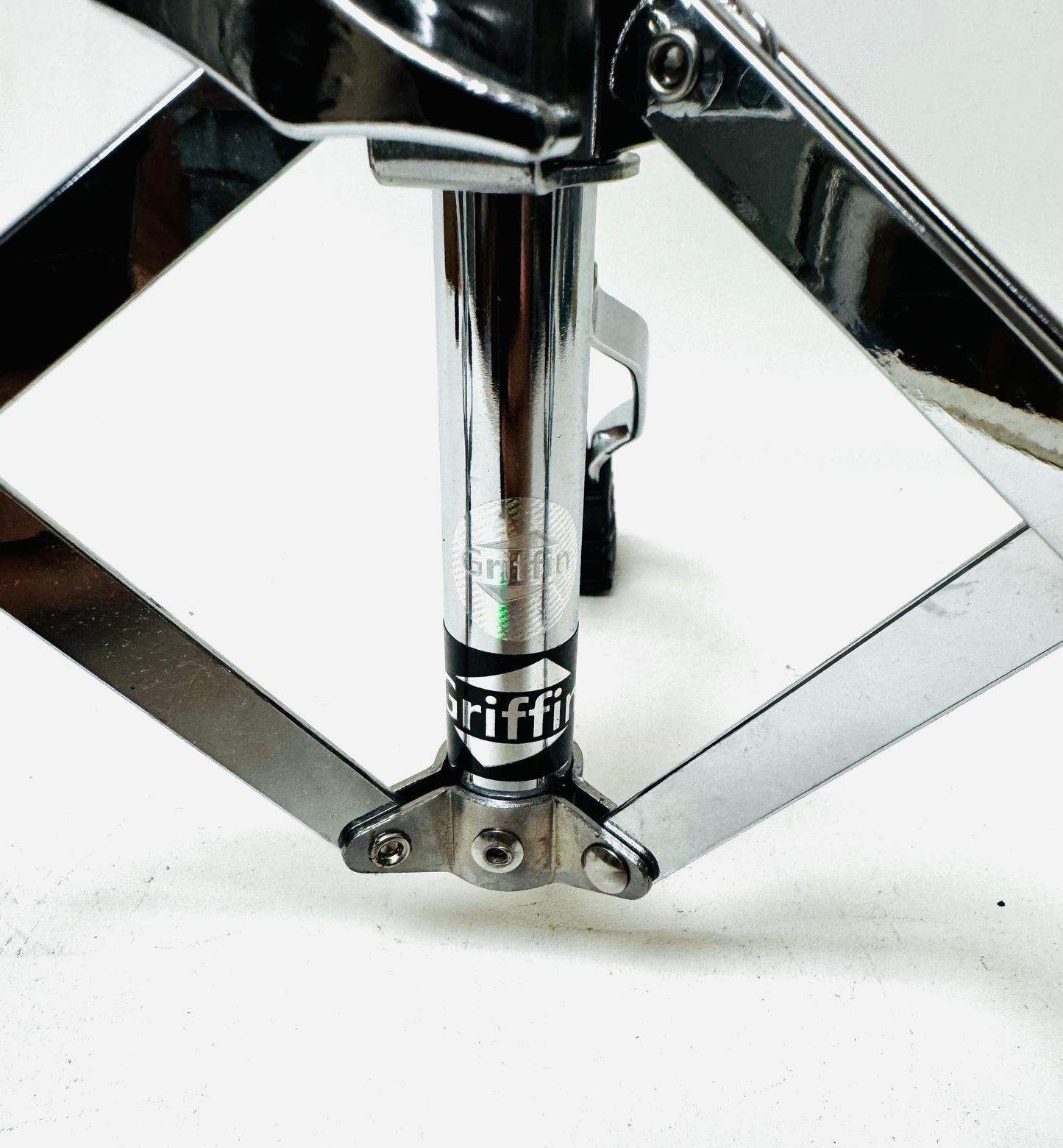 Griffin Compact Snare Drum Stand