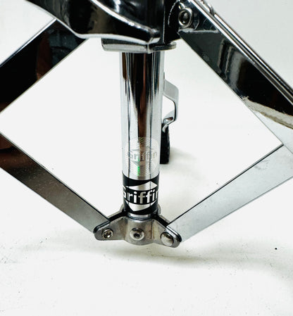 Griffin Compact Snare Drum Stand