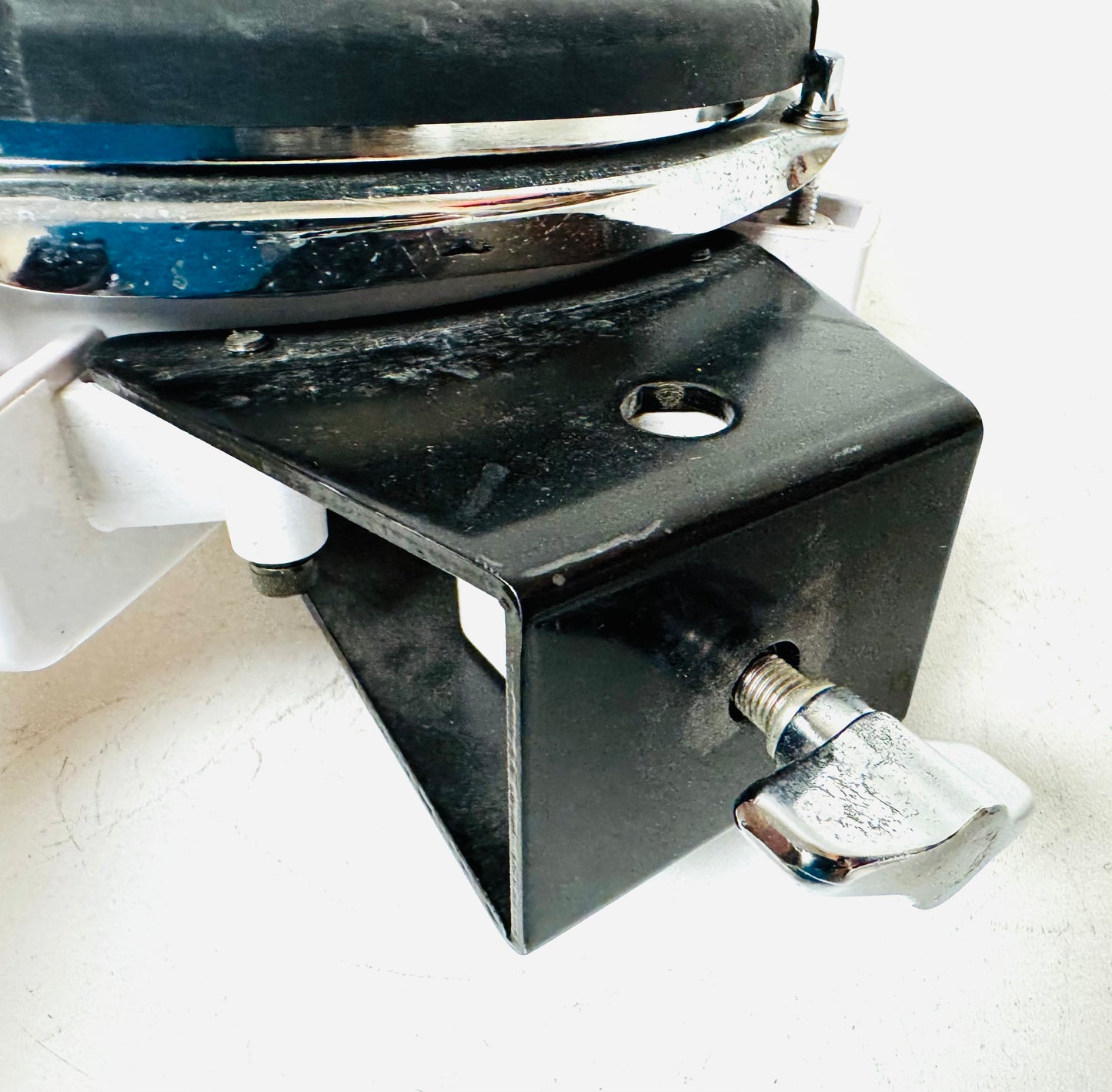 Roland PD-80 white Mesh 8” Tom or Snare Pad PD80