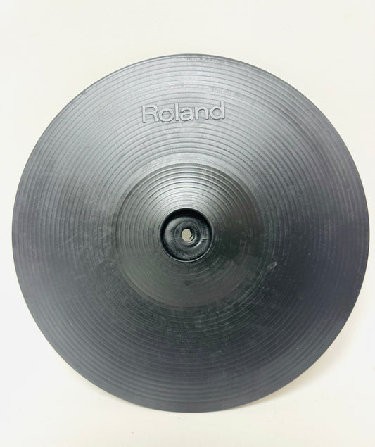 Roland CY-12R/C Crash Ride Cymbal  CY12RC *READ