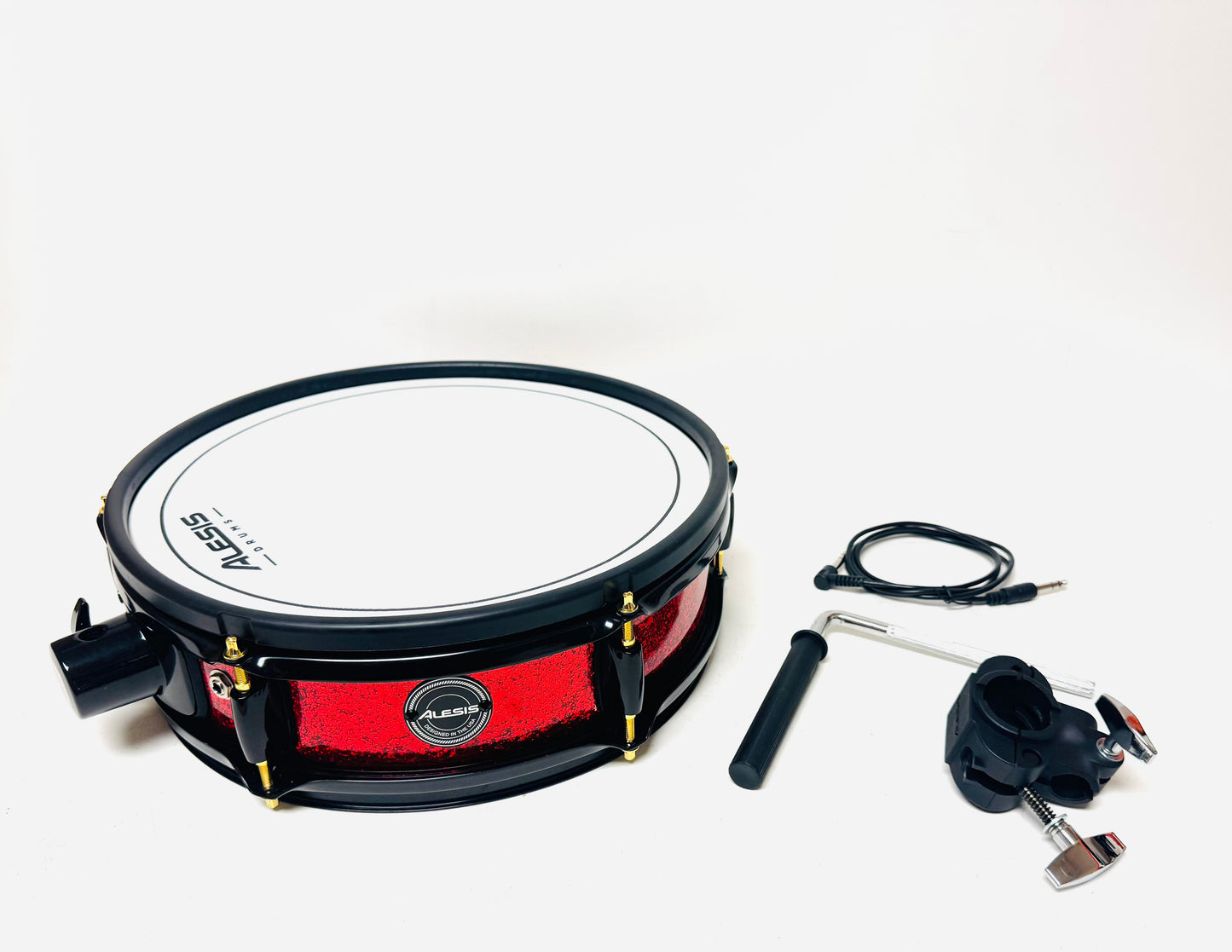 Alesis Strike Pro SE 14” Tom Mesh Pad Clamp Cable