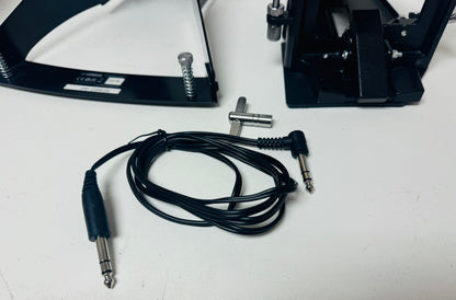 Yamaha KP65 Kick Drum Tower w Pedal KP-65