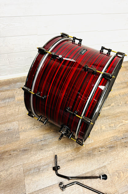 Alesis Strata Prime 20” Bass Kick Drum Mesh Pad