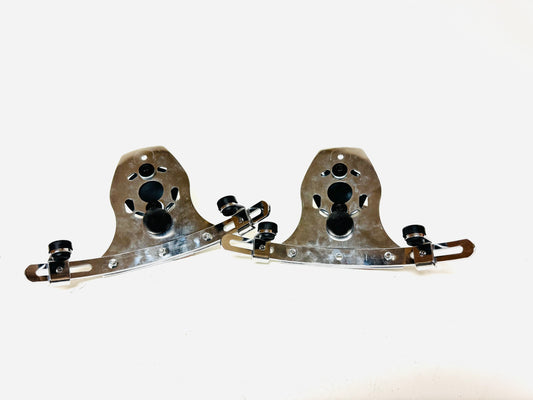 Pair of Gibraltar Drum TSS Tom Suspension System