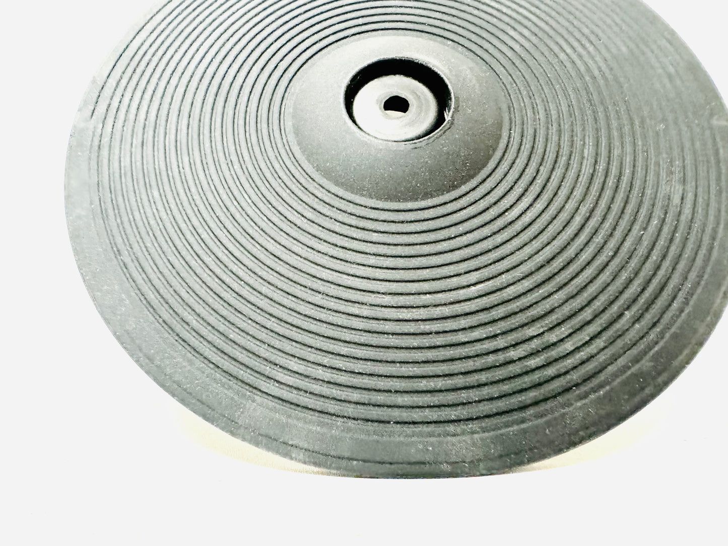 Used Lemon 12” Crash Cymbal for Roland Alesis Kit