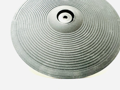 Used Lemon 12” Crash Cymbal for Roland Alesis Kit