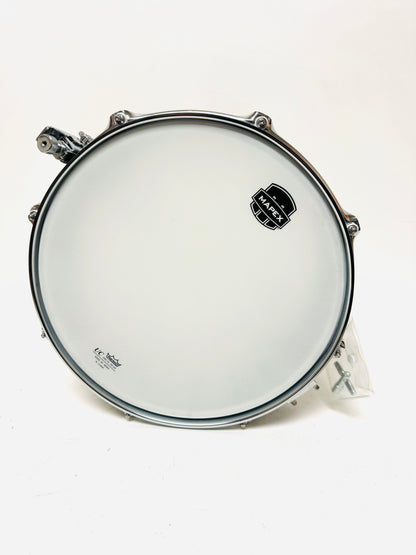 Mapex 13 x 3.5” Chrome Snare Drum