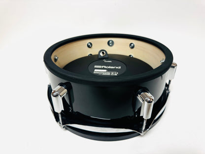 Roland PDA-100L w Clamp 10” Mesh Tom Pad VAD