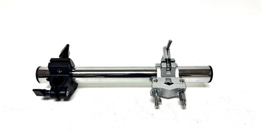 Module Mounting System for Hi Hat or Cymbal Stand Arm Mount VAD