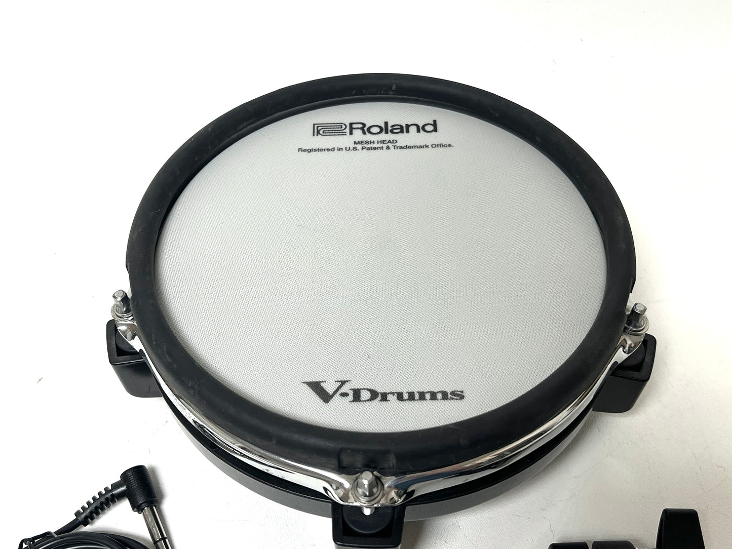 Roland PD-85 8” Mesh Tom Pad with Mount Clamp PD85