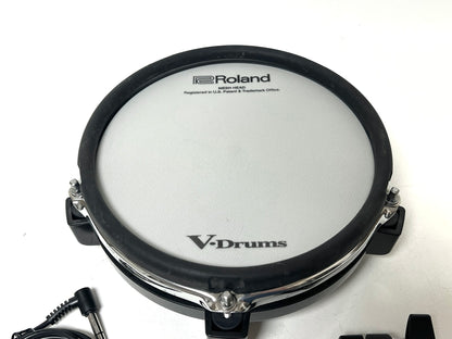 Roland PD-85 8” Mesh Tom Pad with Mount Clamp PD85
