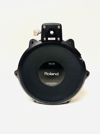 Roland PDX-100 10” Mesh Snare  Tom