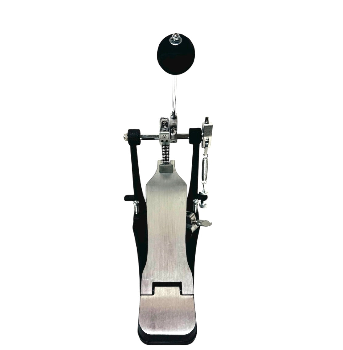 Dolby Drums Dual Chain Single Bass Kick Drum Pedal Heavy Duty