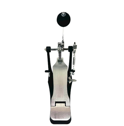 Dolby Drums Dual Chain Single Bass Kick Drum Pedal Heavy Duty