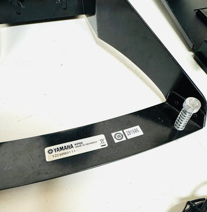 Yamaha KP65 Kick Drum Tower w Pedal KP-65
