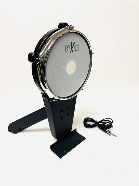 8”  HXM Bass Kick Drum Tower Compatible Roland or Alesis Drums