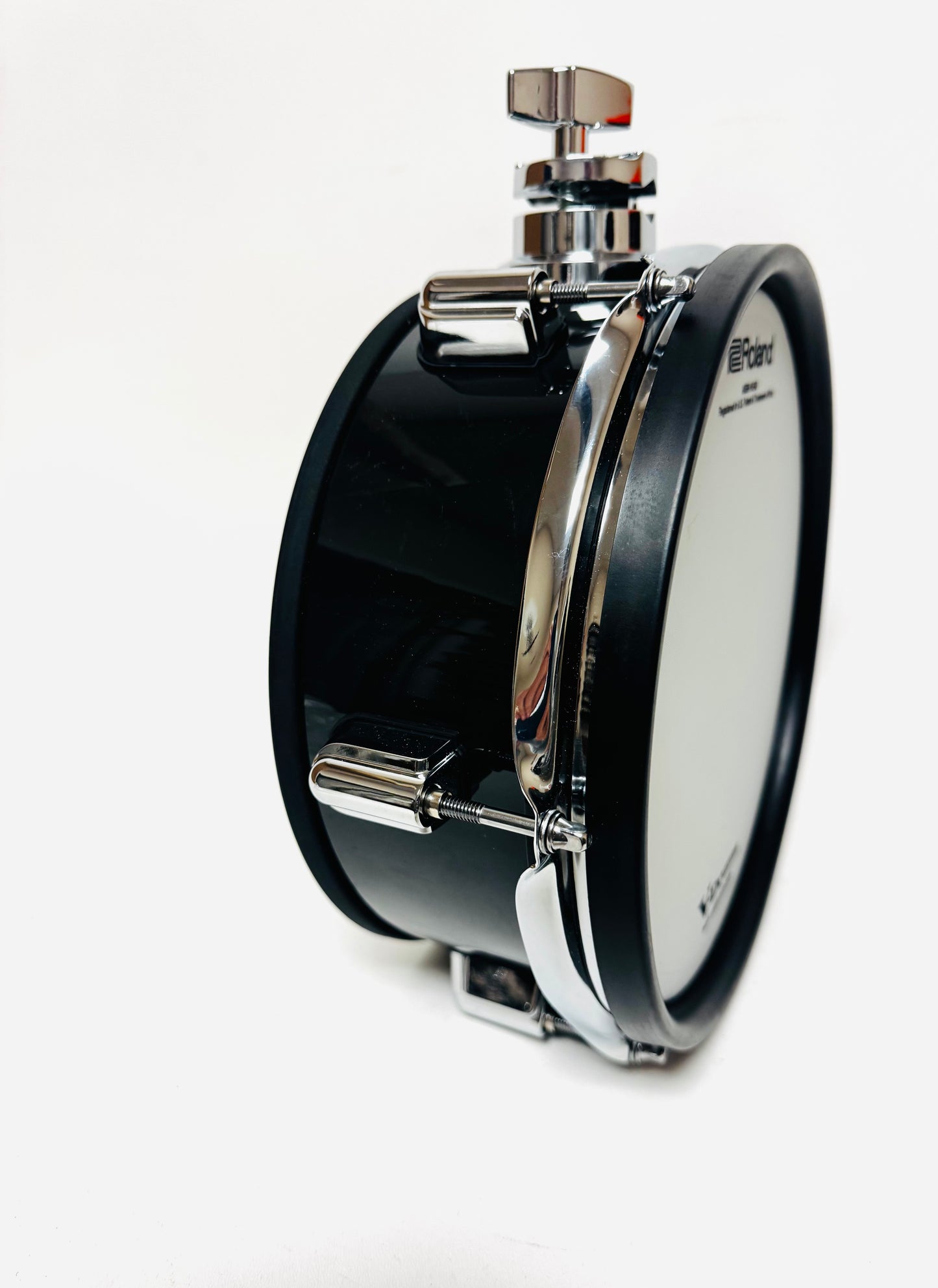 Roland PDA-100L w Clamp 10” Mesh Tom Pad VAD