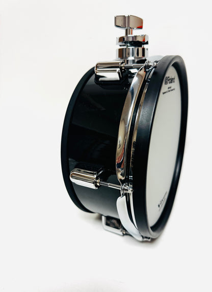 Roland PDA-100L w Clamp 10” Mesh Tom Pad VAD