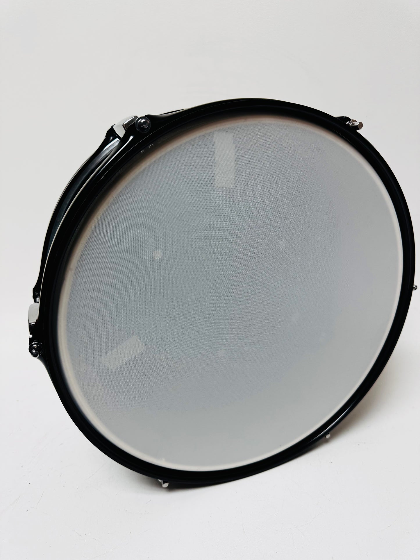Lemon 13x5 Black Diamond SNARE Drum for Roland Alesis Strike Strata Kit