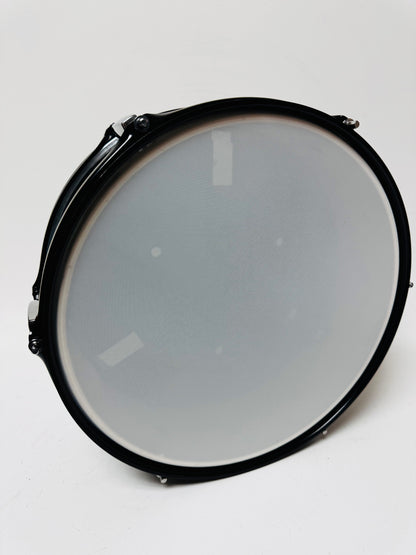 Lemon 13x5 Black Diamond SNARE Drum for Roland Alesis Strike Strata Kit