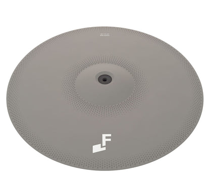 EFNOTE 20” Ride Cymbal w BOOM Stand EFD-C20