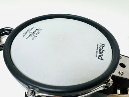 Roland PDX-100 with Tom Snare Bracket and Tom 4 Cable PDX100