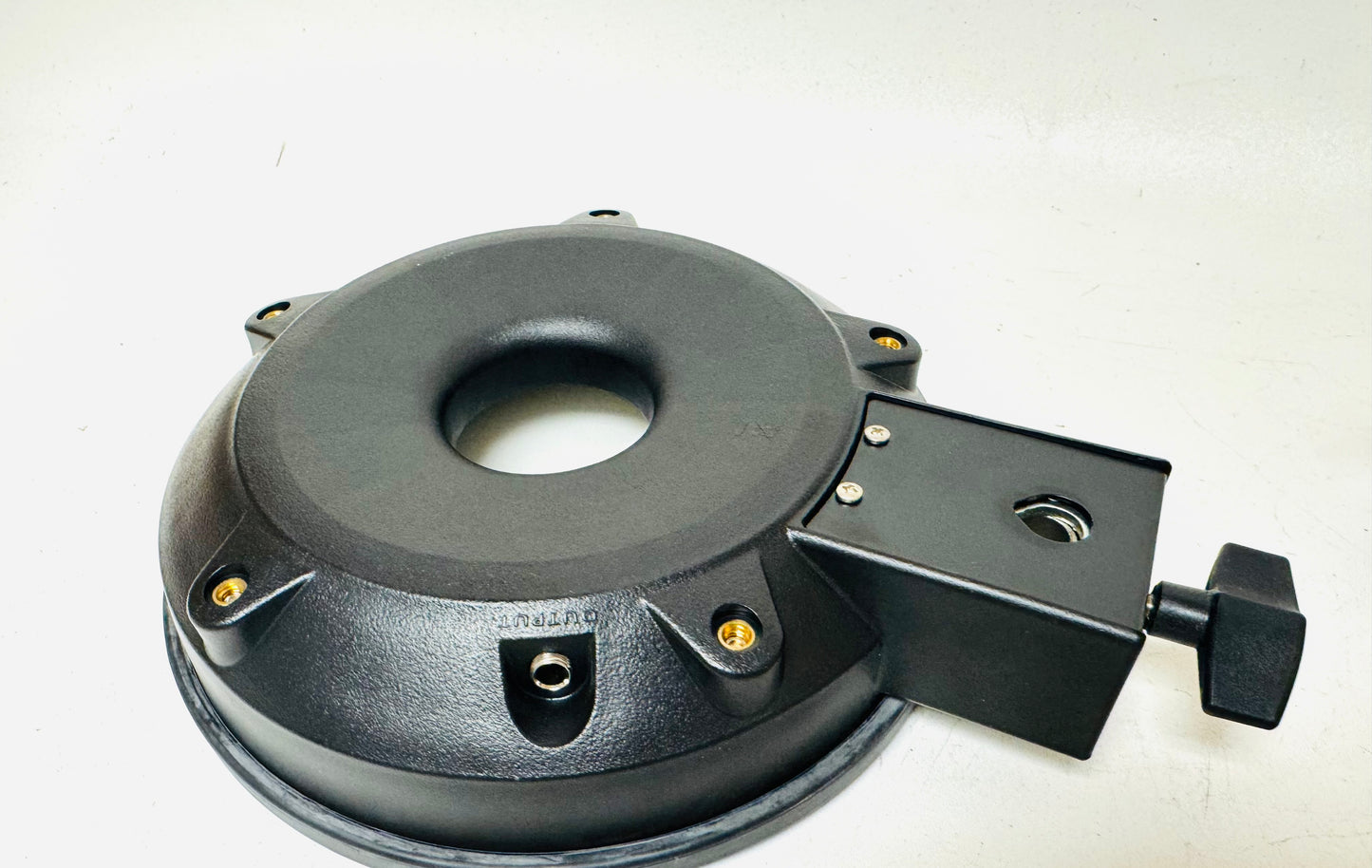 Roland PDX-6A Mesh Single Zone Pad with mount Clamp PDX6A