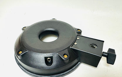 Roland PDX-6A Mesh Single Zone Pad with mount Clamp PDX6A