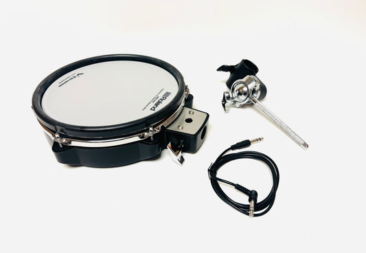 Roland PDX-100 with Tom Snare Ball Mount and Cable PDX100