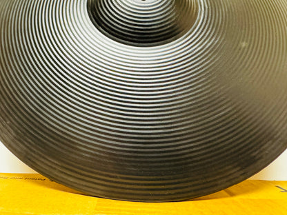 Roland CY-16R-T 16” Black Ride Cymbal CY16 CY-16