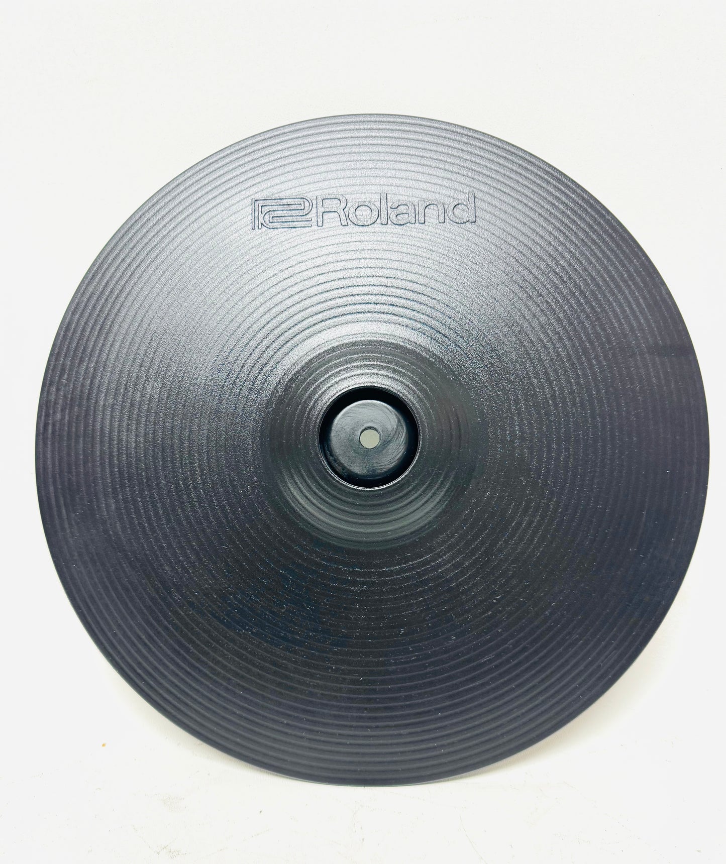 Roland CY-12C  Cymbal with Multi Position Arm and Mount CY12 CY-12
